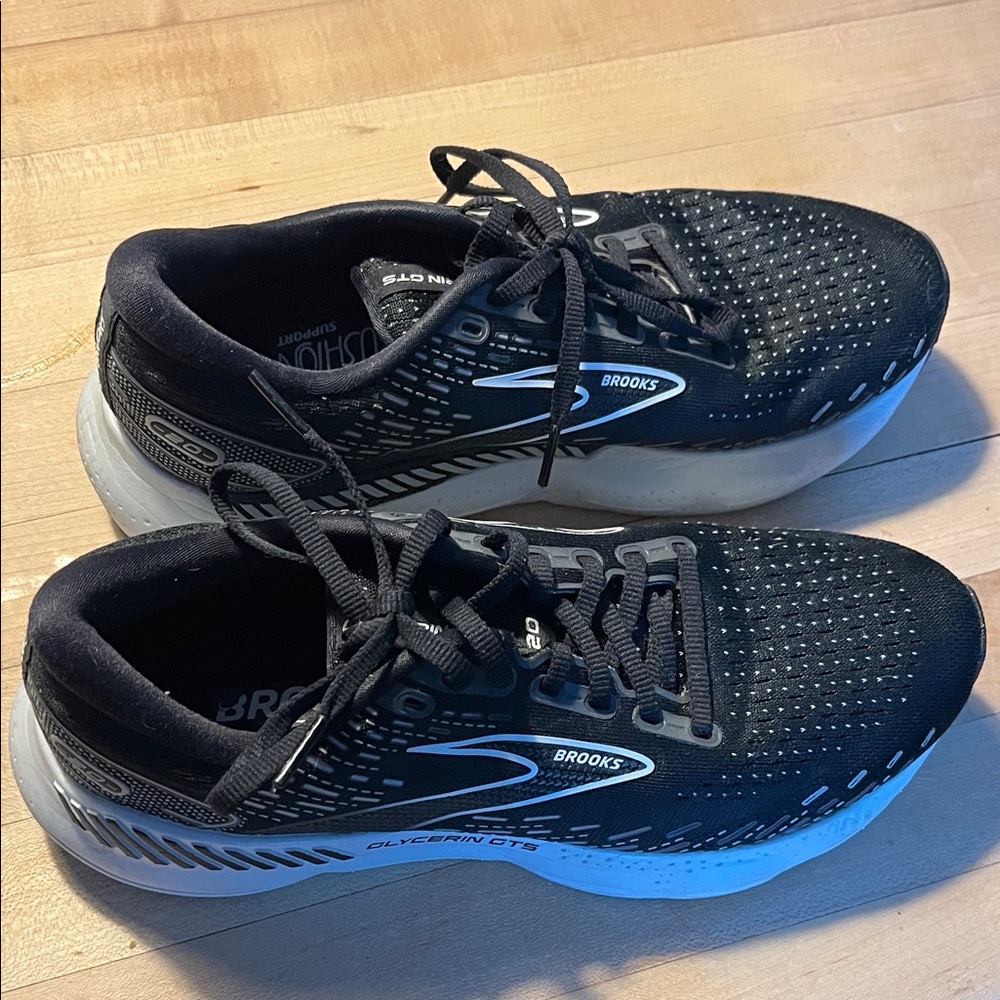 Brooks Glycerin GTS Running Shoes